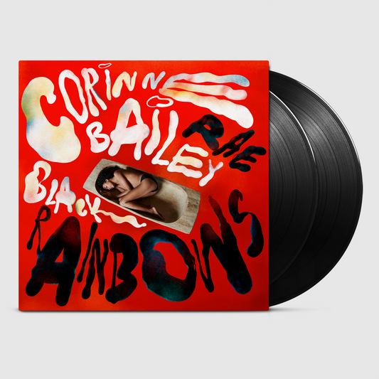 Corinne Bailey Rae - Black Rainbows