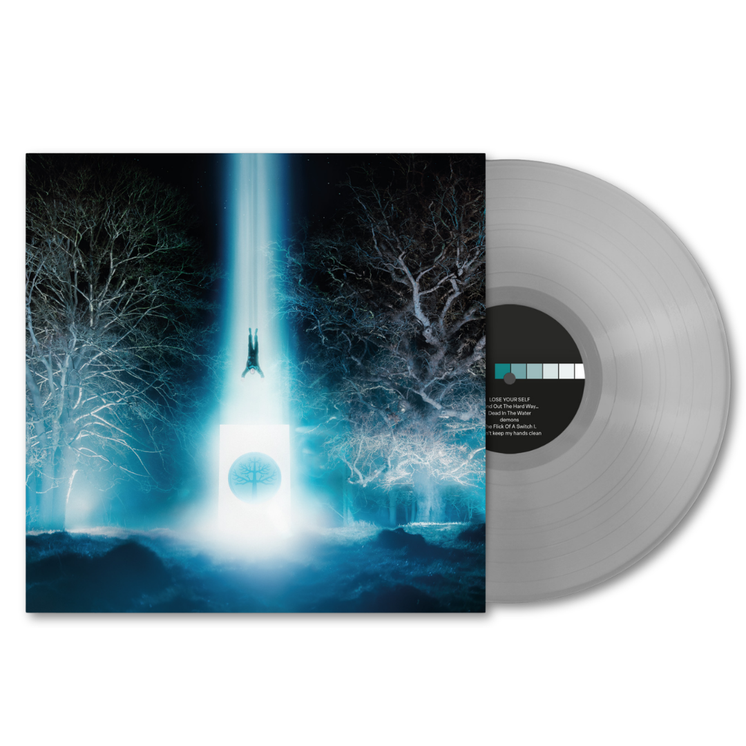 Enter Shikari - Lose Your Self