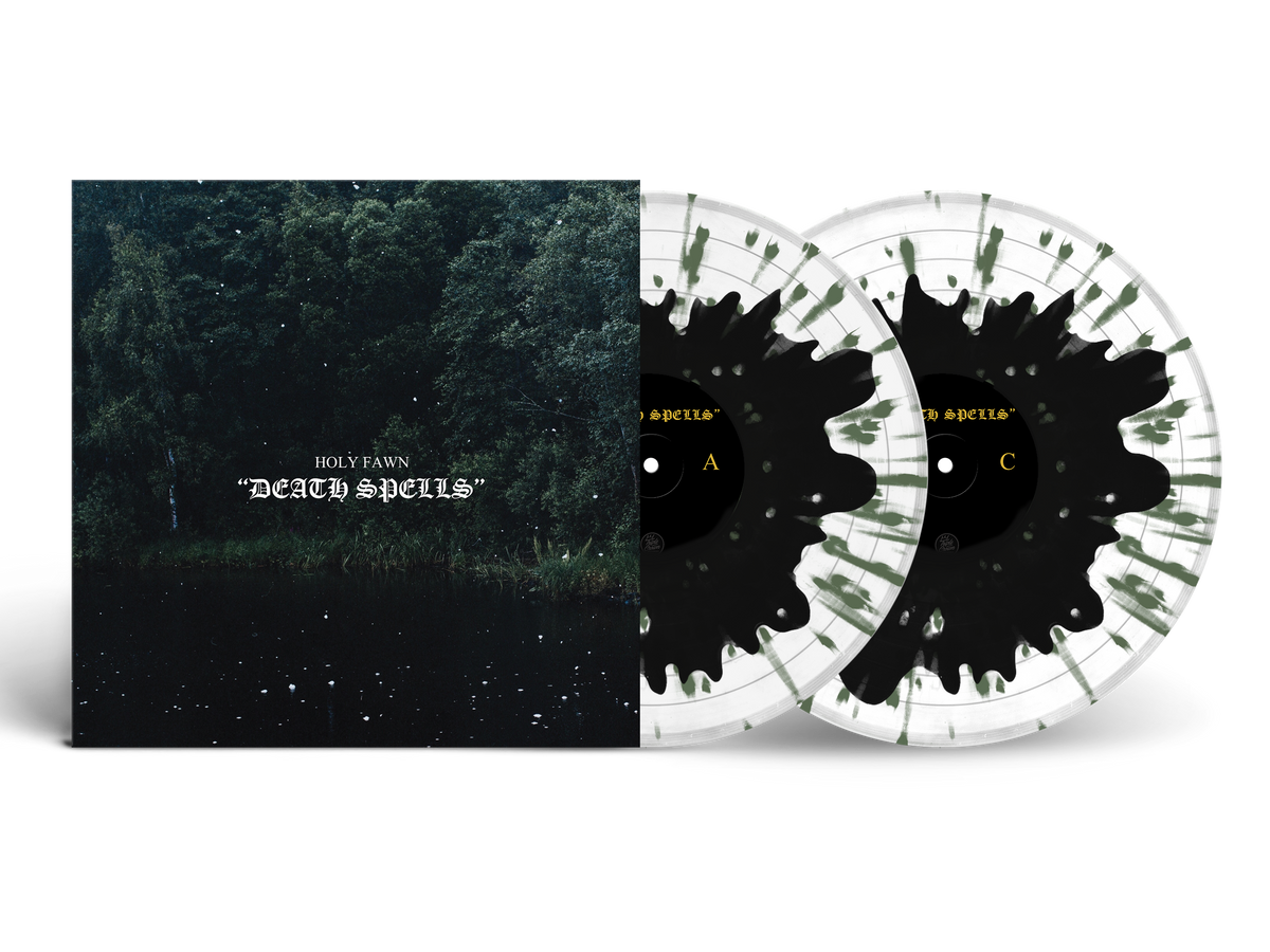 Product image of Holy Fawn - Death Spells