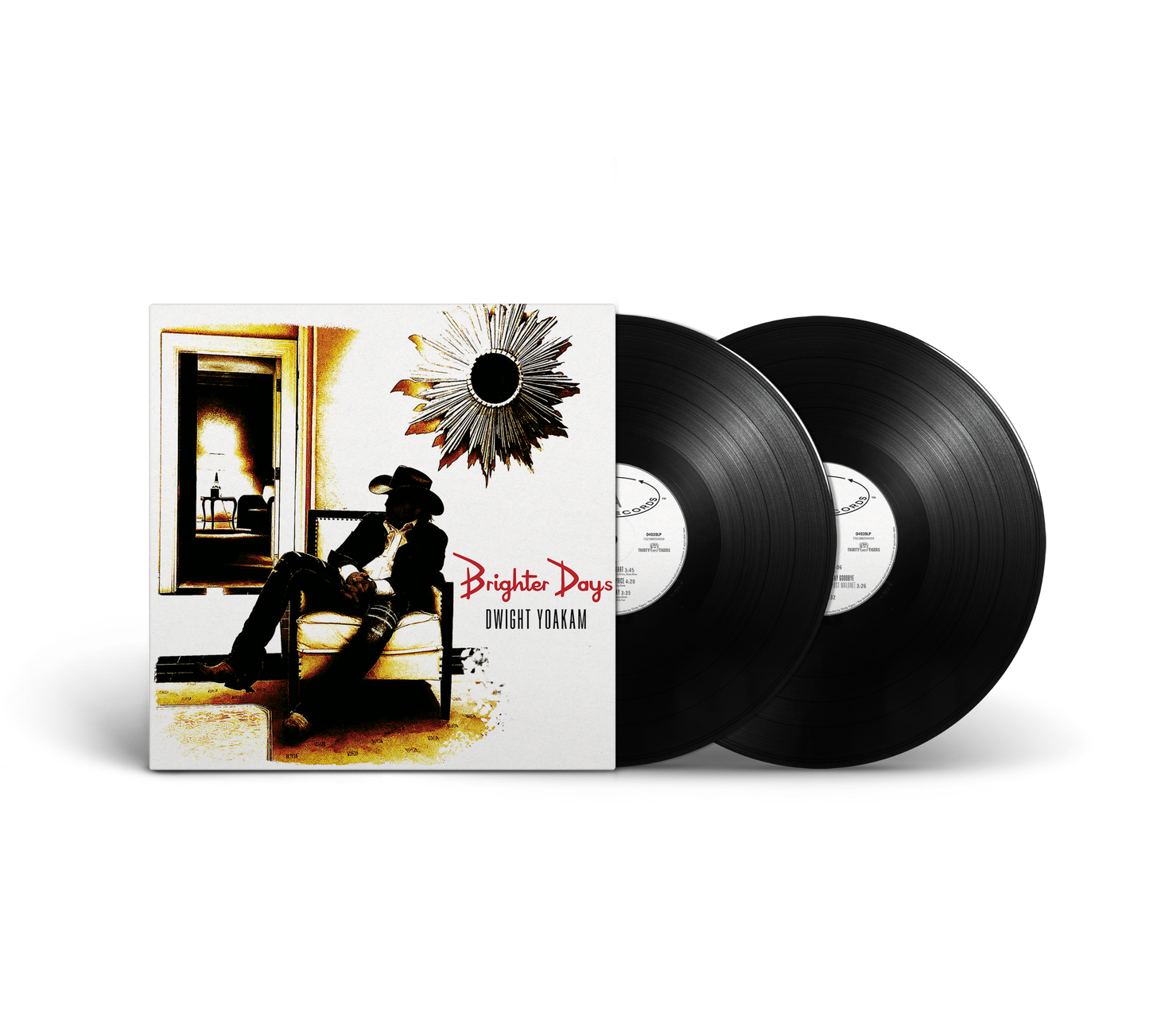 Dwight Yoakam - Brighter Days [PRE-ORDER]