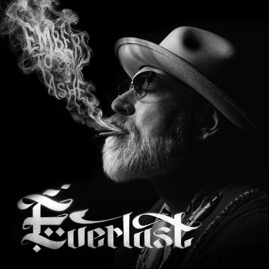 Everlast - Embers to Ashes [PRE-ORDER]