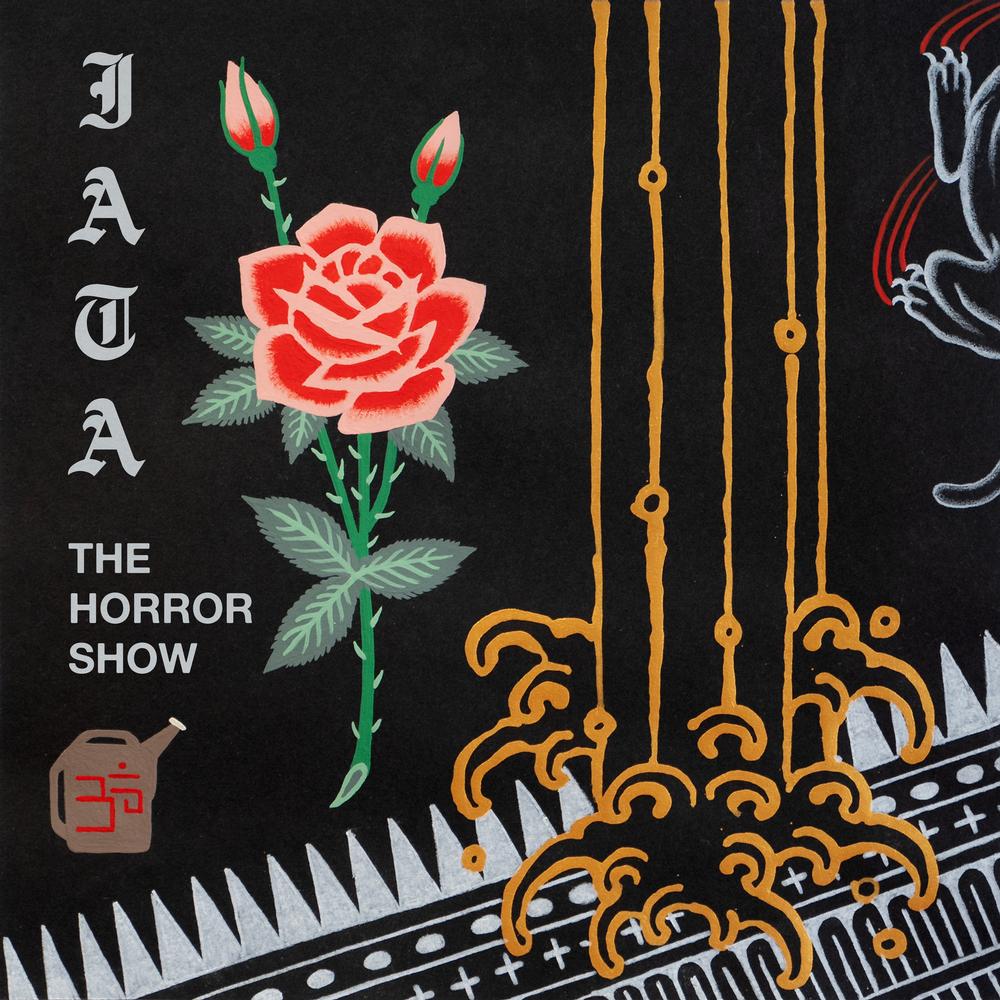 I Am The Avalanche - The Horror Show [PRE-ORDER]