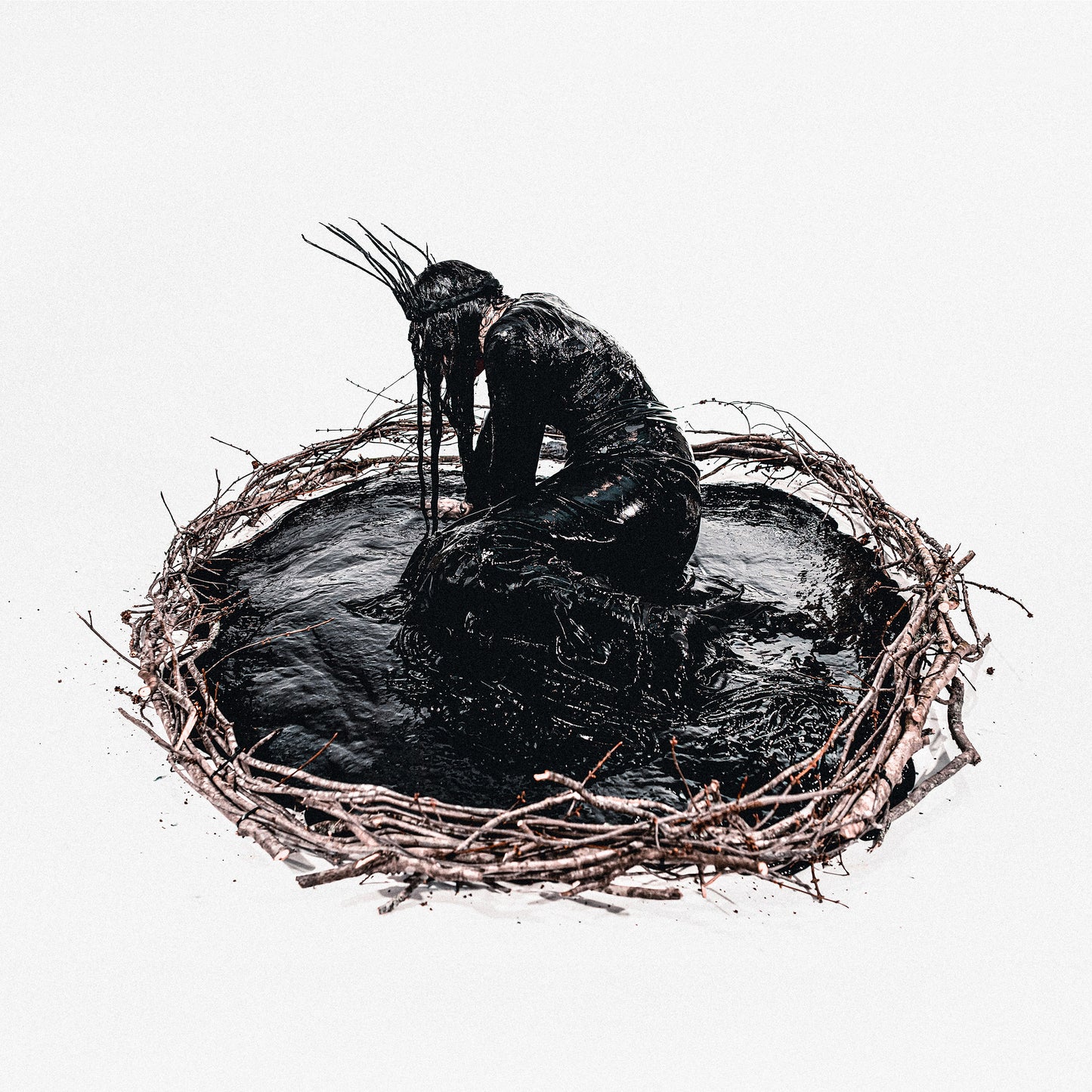Entheos - Empty on the Inside [PRE-ORDER]