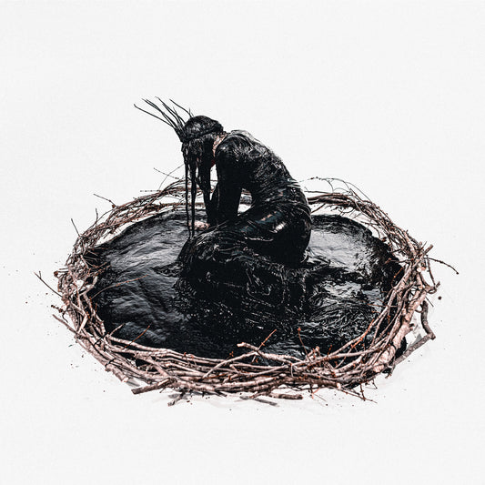 Entheos - Empty on the Inside [PRE-ORDER]