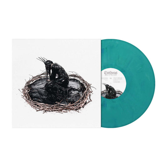 Entheos - Empty on the Inside [PRE-ORDER]