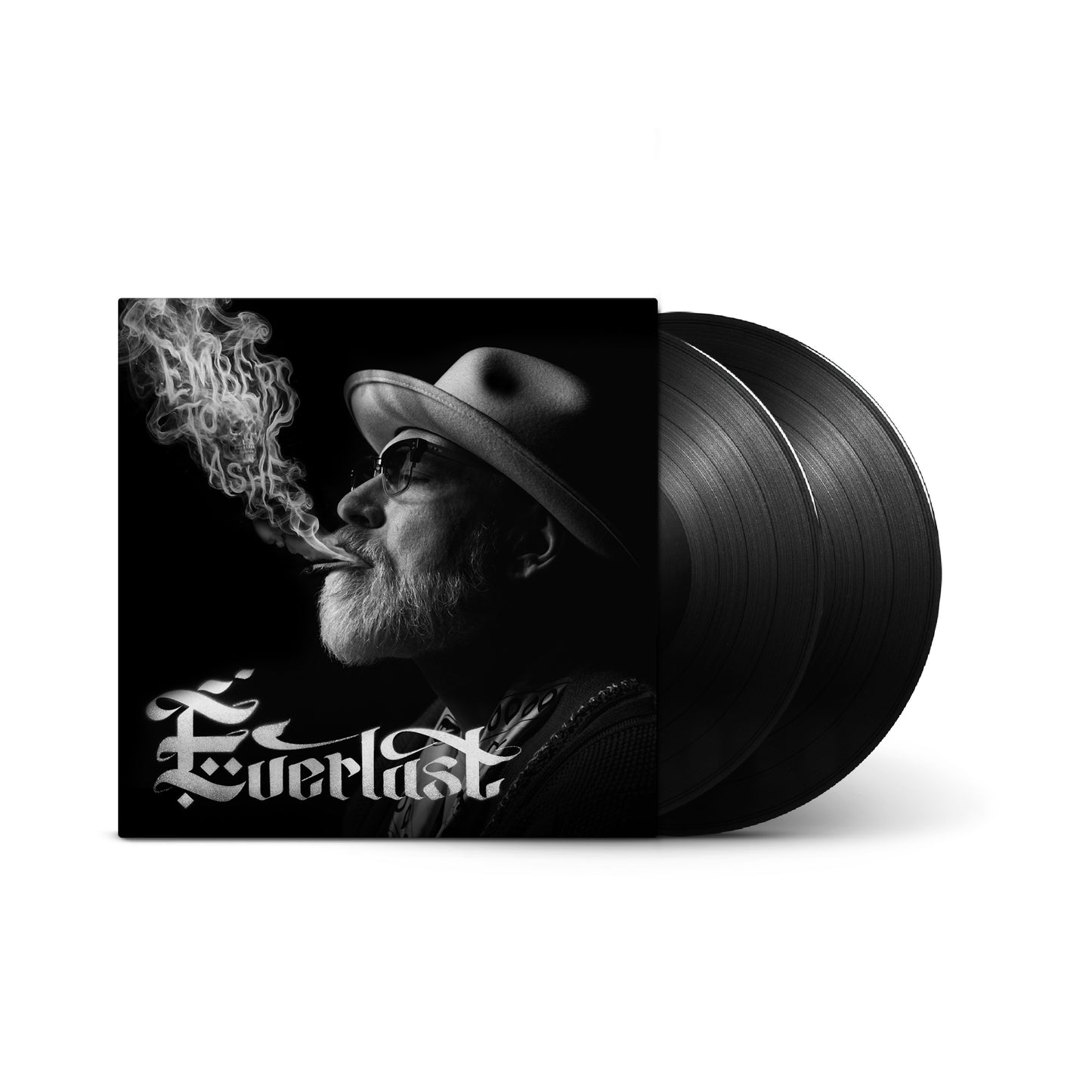 Everlast - Embers to Ashes [PRE-ORDER]
