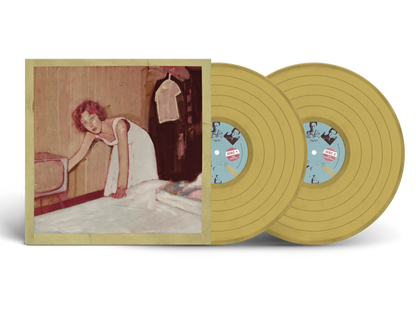 Manchester Orchestra	- I'm Like a Virgin Losing a Child (20th Anniversary Edition) [PRE-ORDER]