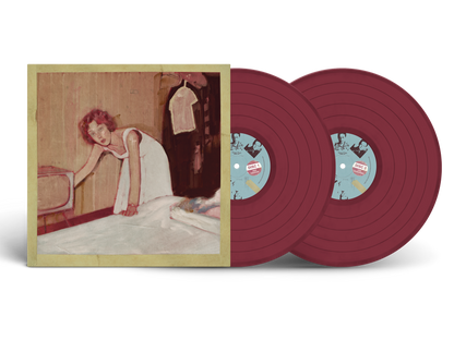 Manchester Orchestra	- I'm Like a Virgin Losing a Child (20th Anniversary Edition) [PRE-ORDER]