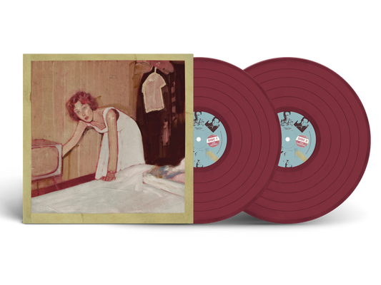 Manchester Orchestra	- I'm Like a Virgin Losing a Child (20th Anniversary Edition) [PRE-ORDER]