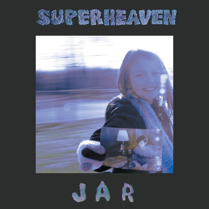 Superheaven - Jar (10 Year Anniversary Edition) [PRE-ORDER]