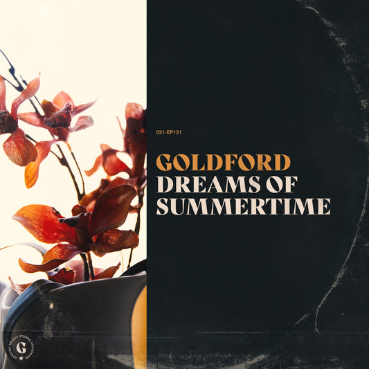 GoldFord -  Dreams of Summertime [PRE-ORDER]