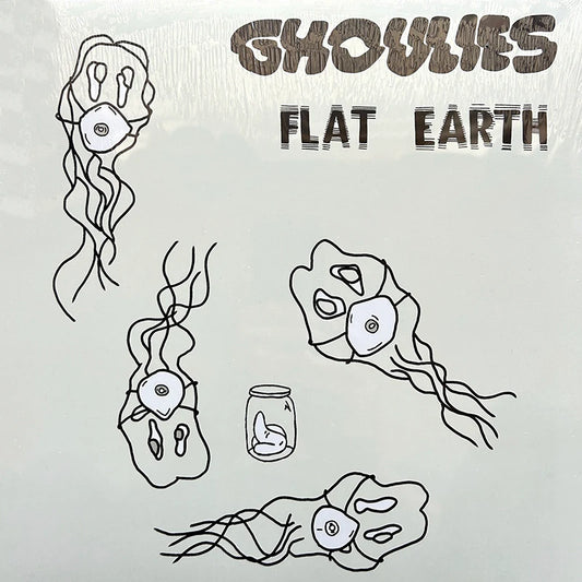 Ghoulies - Flat Earth