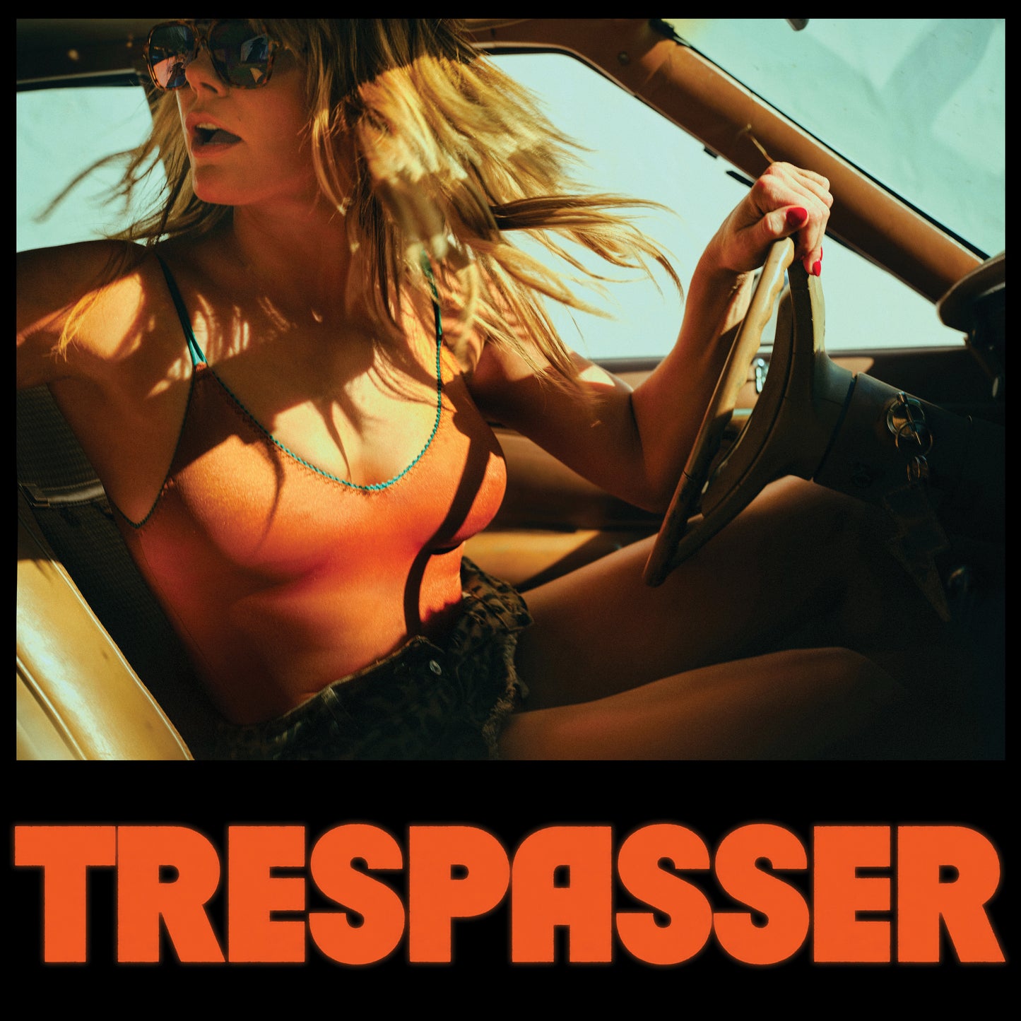 Grace Potter - Trespasser [PRE-ORDER]