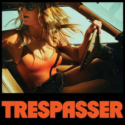 Grace Potter - Trespasser [PRE-ORDER]