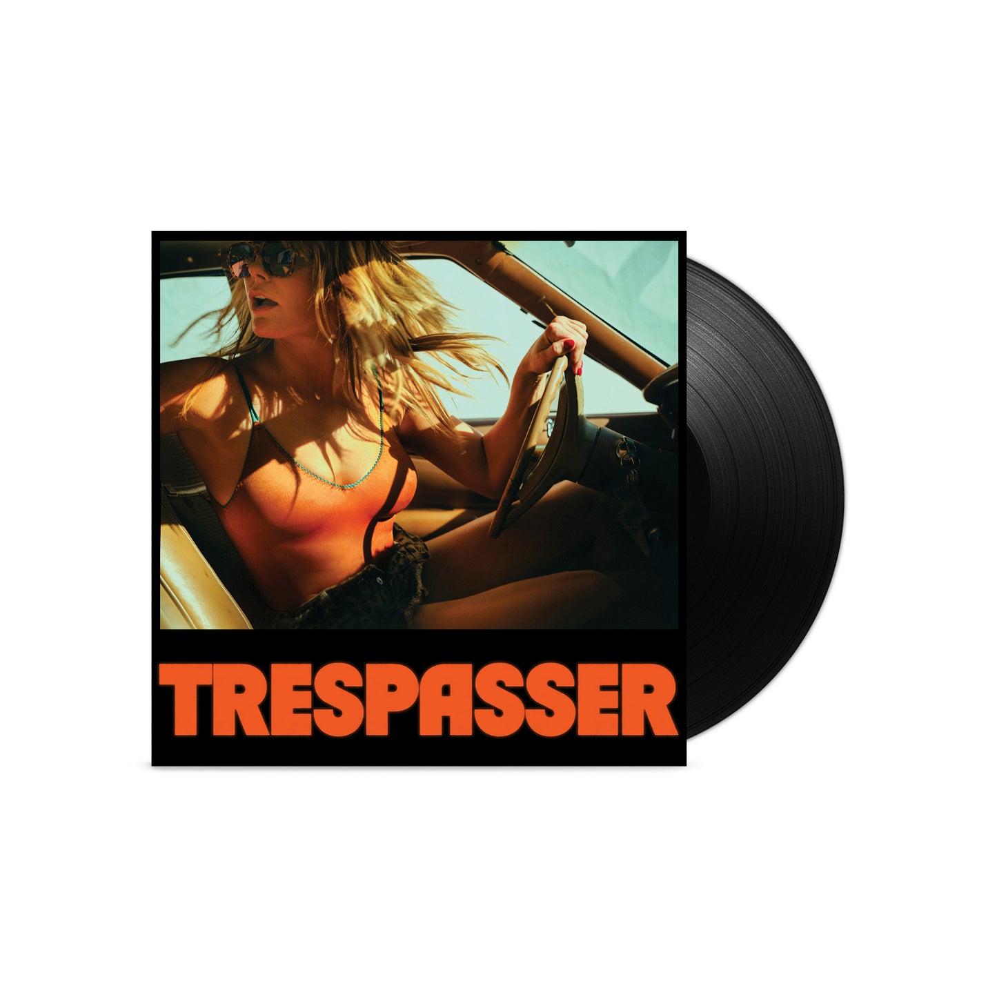 Grace Potter - Trespasser [PRE-ORDER]