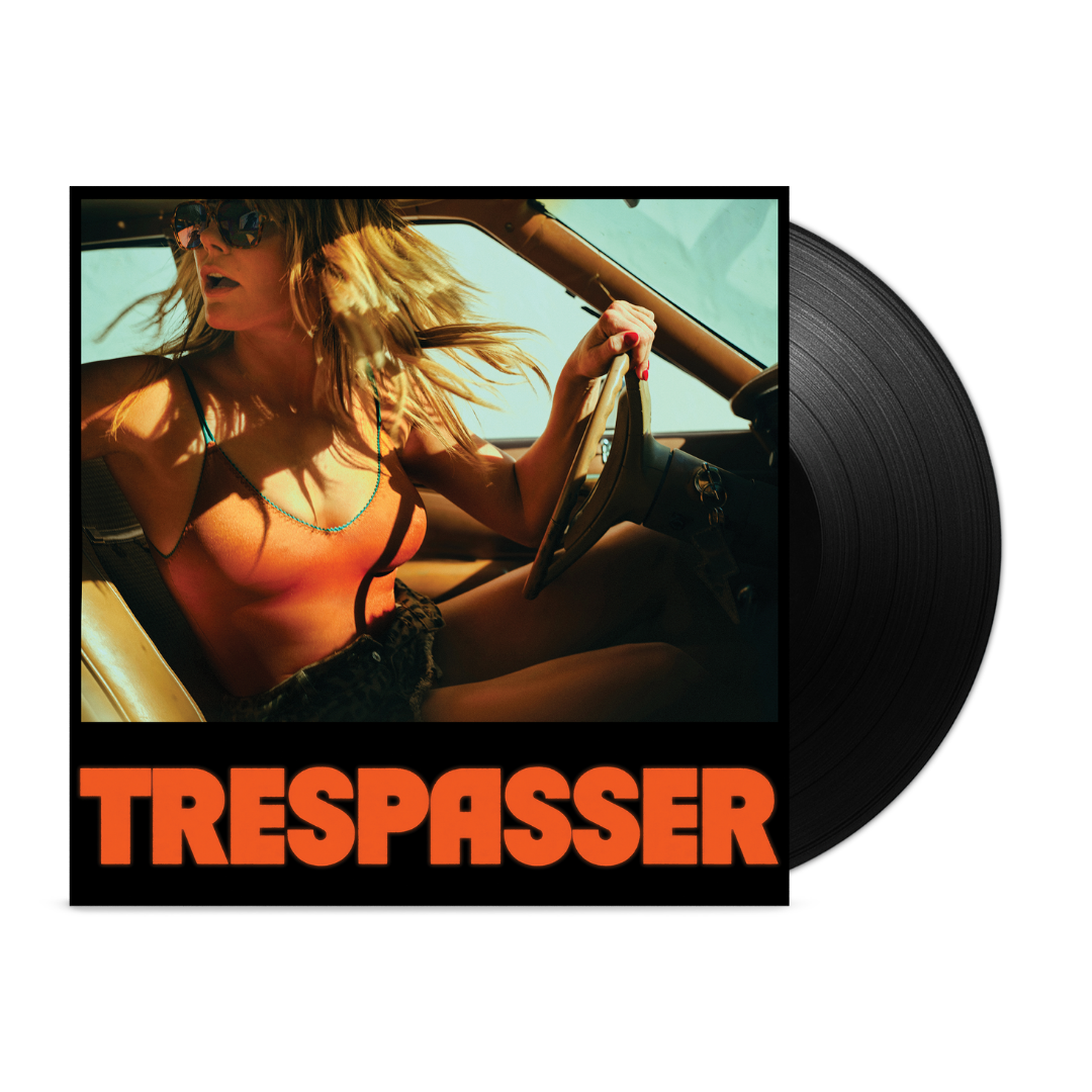 Grace Potter - Trespasser [PRE-ORDER]