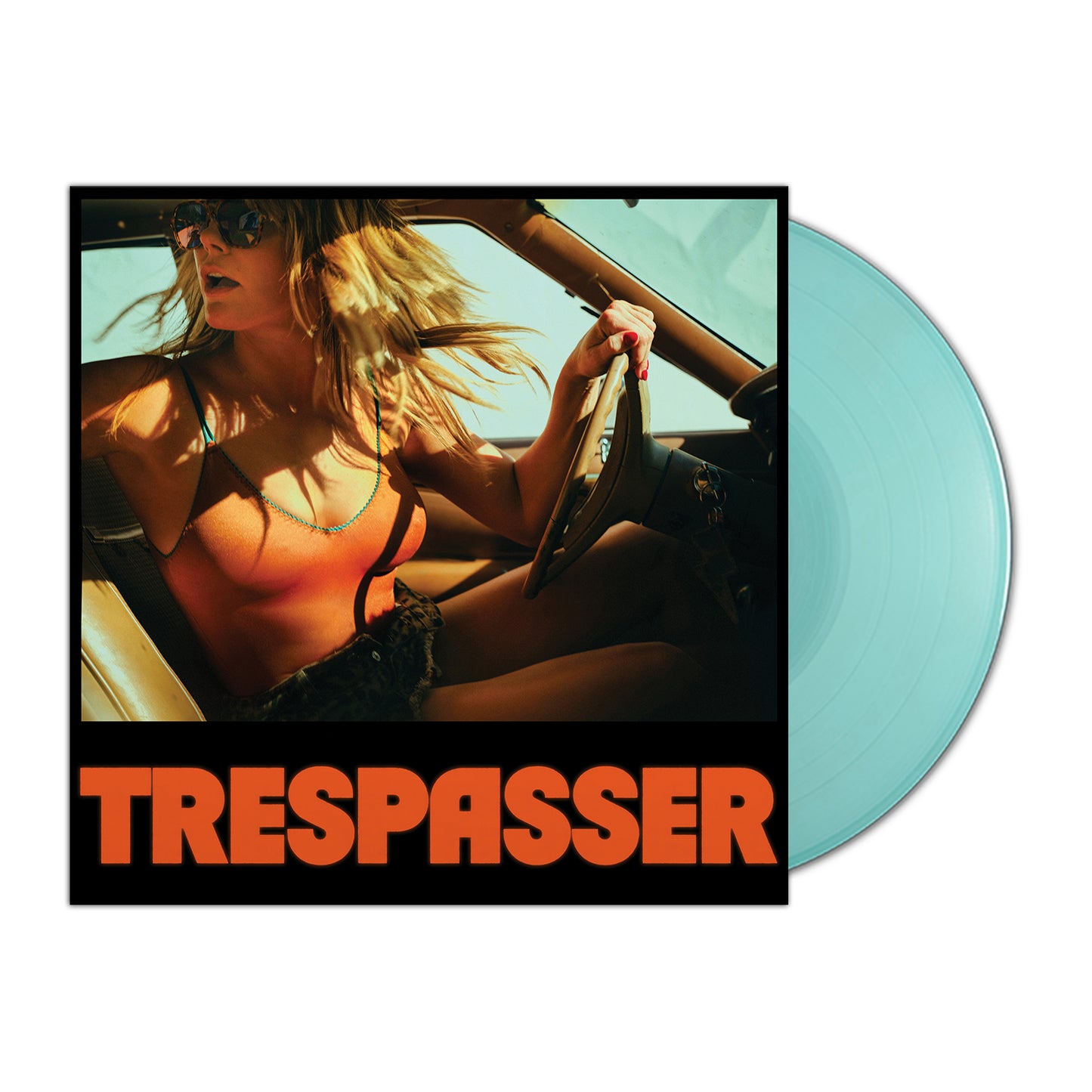 Grace Potter - Trespasser [PRE-ORDER]