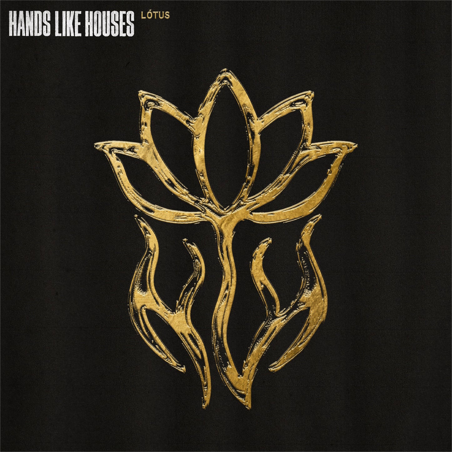 Hands Like Houses - Lótus [PRE-ORDER]