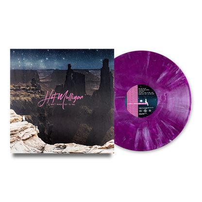 Hot Mulligan - I Won't Reach Out To You