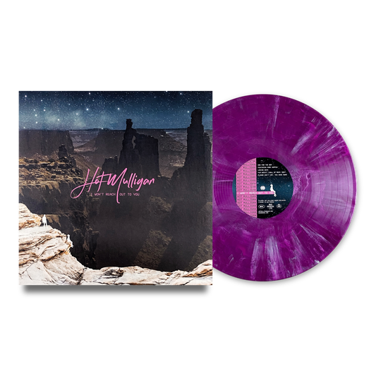 Hot Mulligan - I Won't Reach Out To You