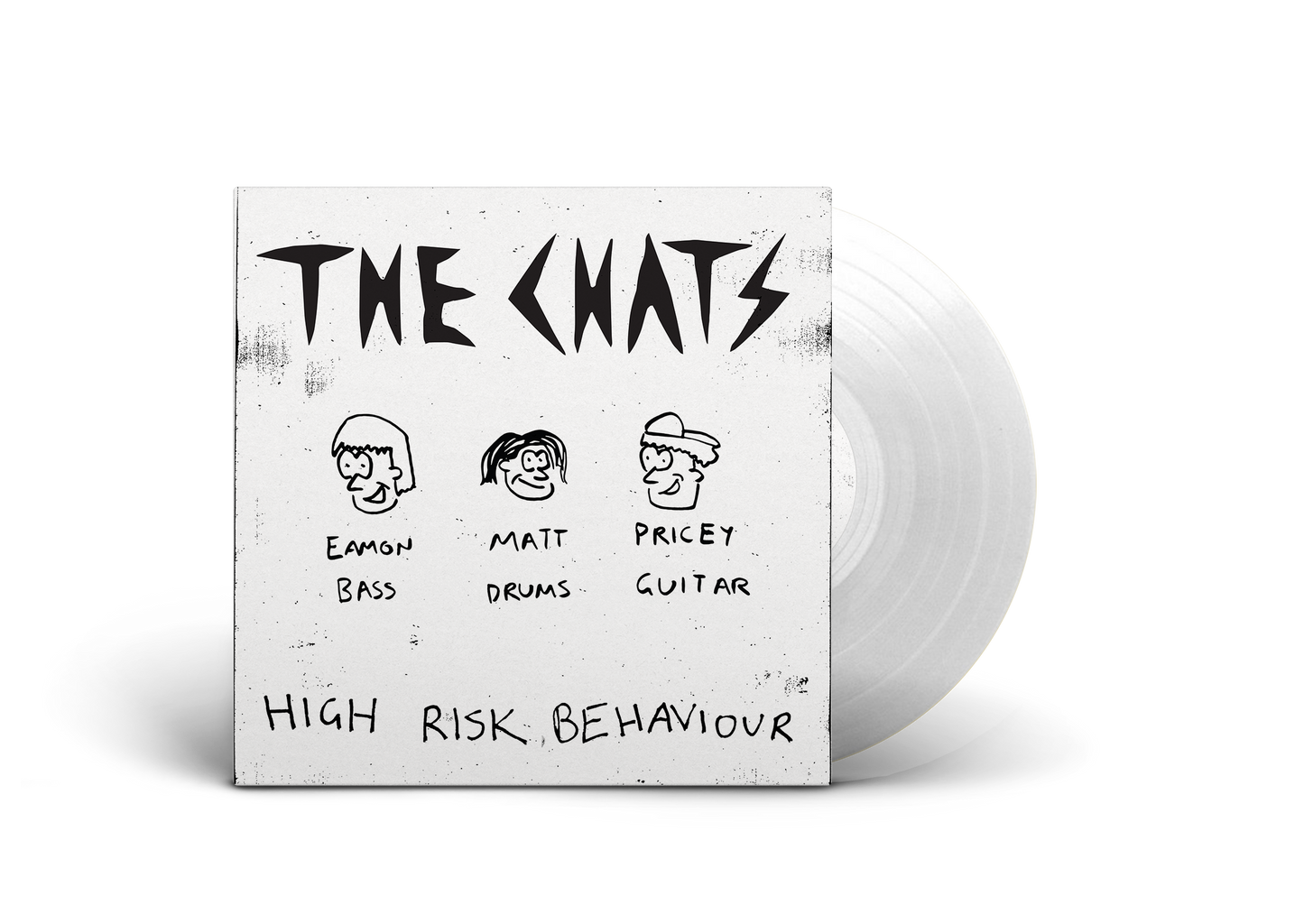 The Chats - High Risk Behaviour