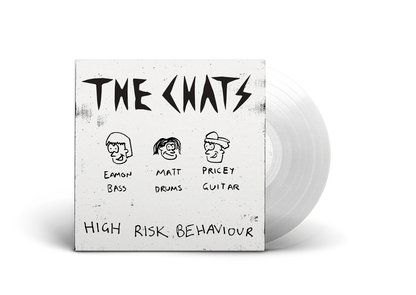 The Chats - High Risk Behaviour