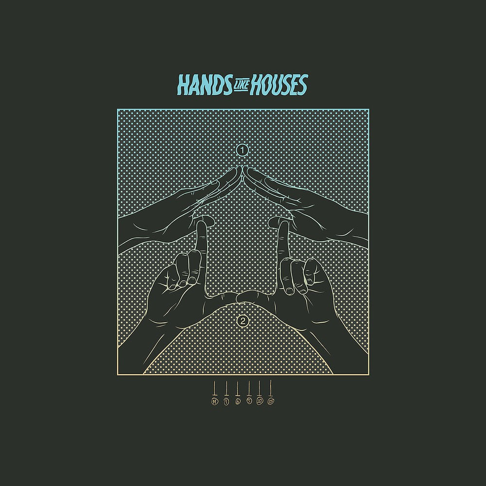 Hands Like Houses - Hands Like Houses
