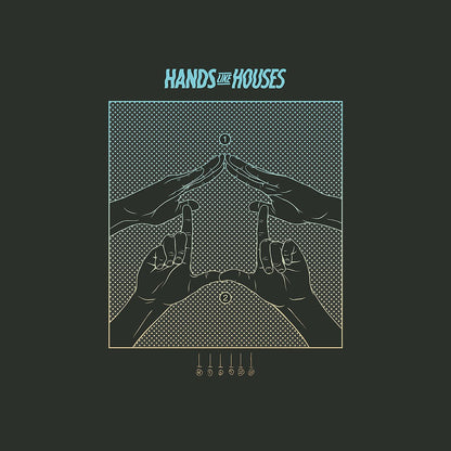 Hands Like Houses - Hands Like Houses