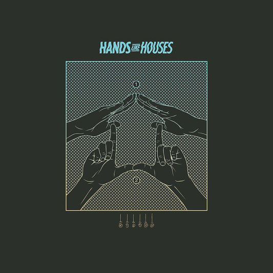 Hands Like Houses - Hands Like Houses