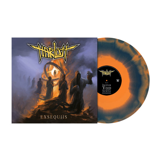 Harlott - Exsequiis [PRE-ORDER]