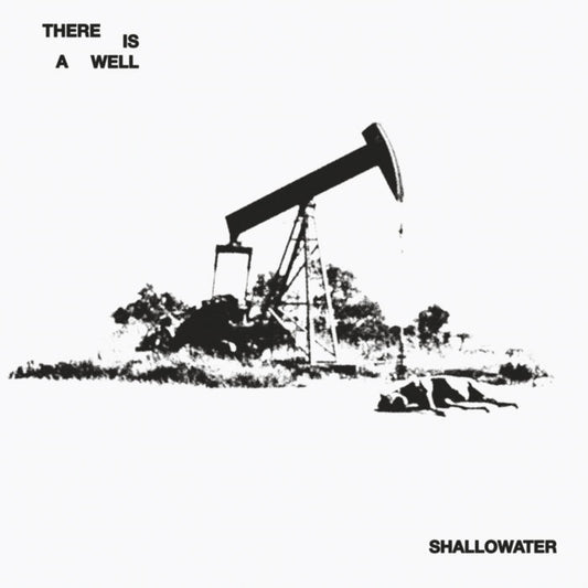 Shallowater - There Is a Well [PRE-ORDER]