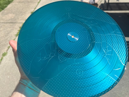 Hands Like Houses - Hands Like Houses