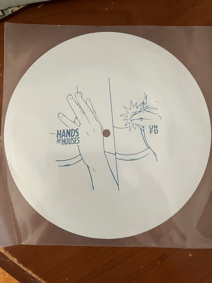 Hands Like Houses - The Water Flexi Vinyl