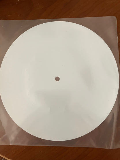Hands Like Houses - The Water Flexi Vinyl
