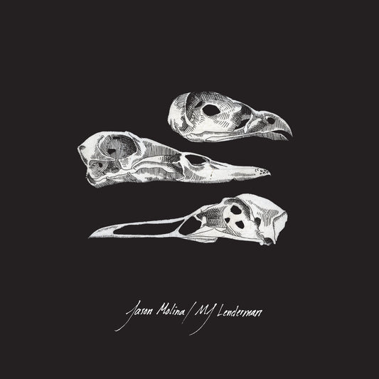 Jason Molina & MJ Lenderman 7" [PRE-ORDER]