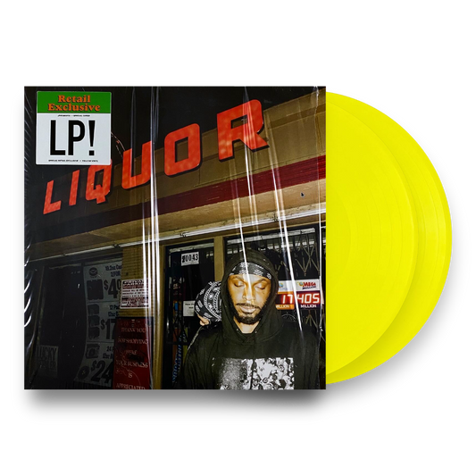 JPEGMAFIA - LP!