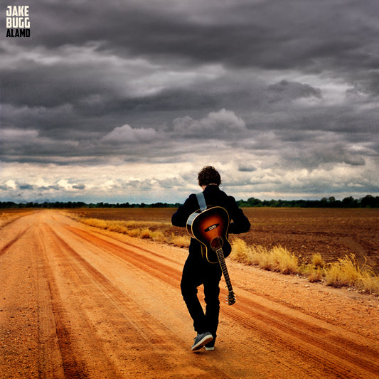Jake Bugg - Alamo [PRE-ORDER]