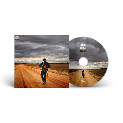Jake Bugg - Alamo [PRE-ORDER]