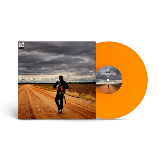 Jake Bugg - Alamo [PRE-ORDER]