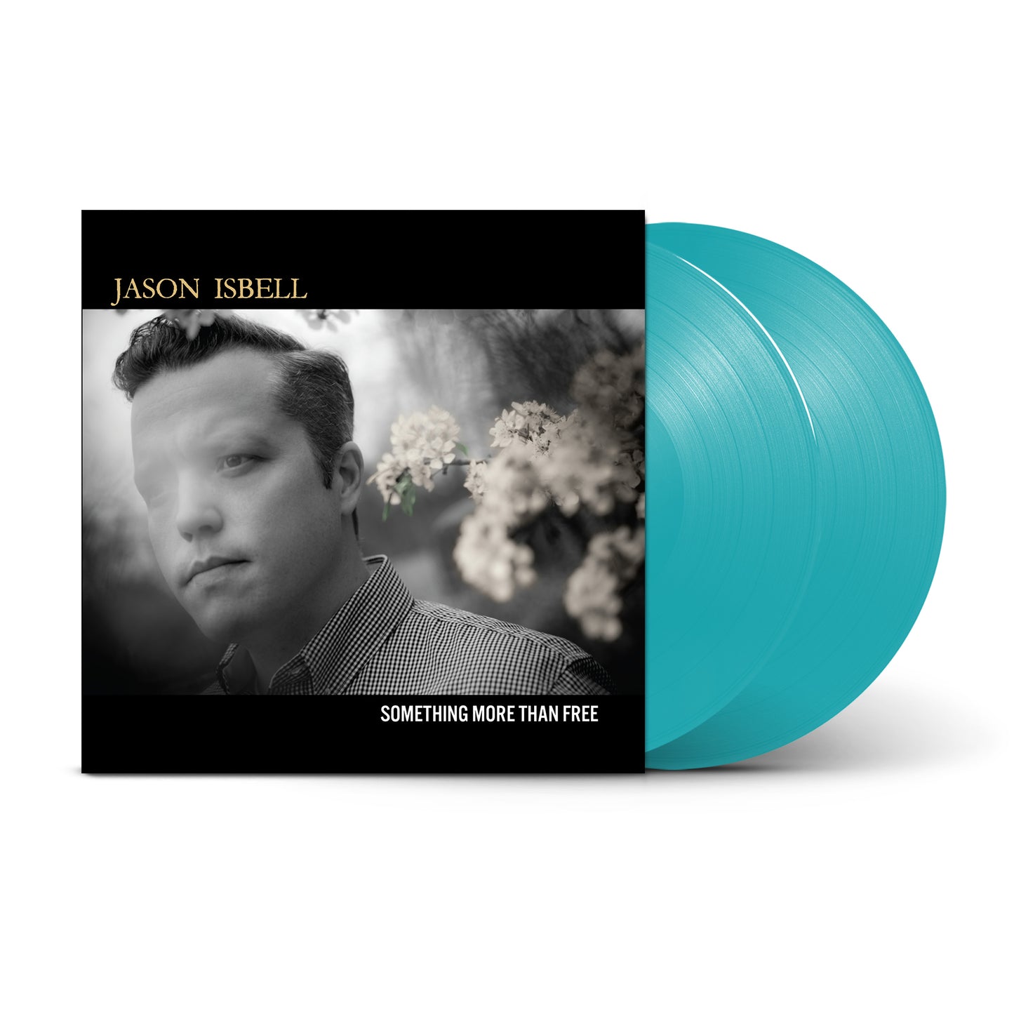 Jason Isbell - Something More Than Free (10th Anniversary) [PRE-ORDER]