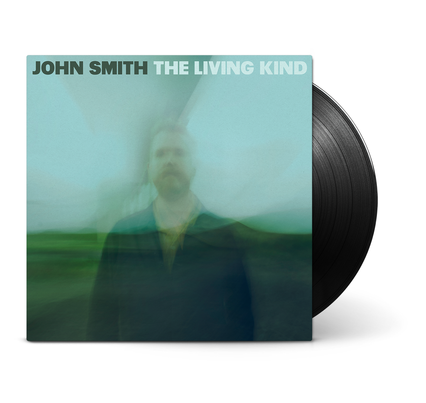 John Smith - The Living Kind