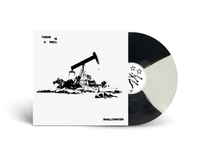 Shallowater - There Is a Well [PRE-ORDER]