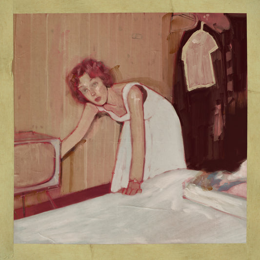 Manchester Orchestra	- I'm Like a Virgin Losing a Child (20th Anniversary Edition) [PRE-ORDER]