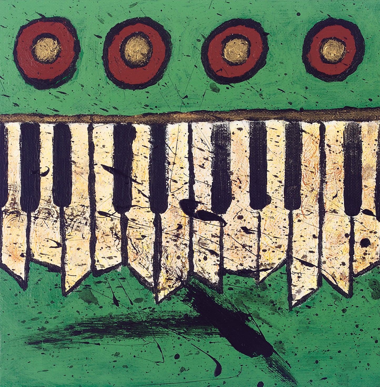 Cursive - The Ugly Organ [PRE-ORDER]