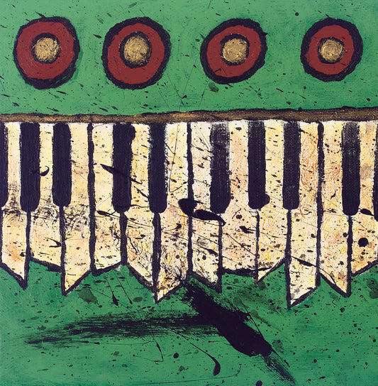 Cursive - The Ugly Organ [PRE-ORDER]