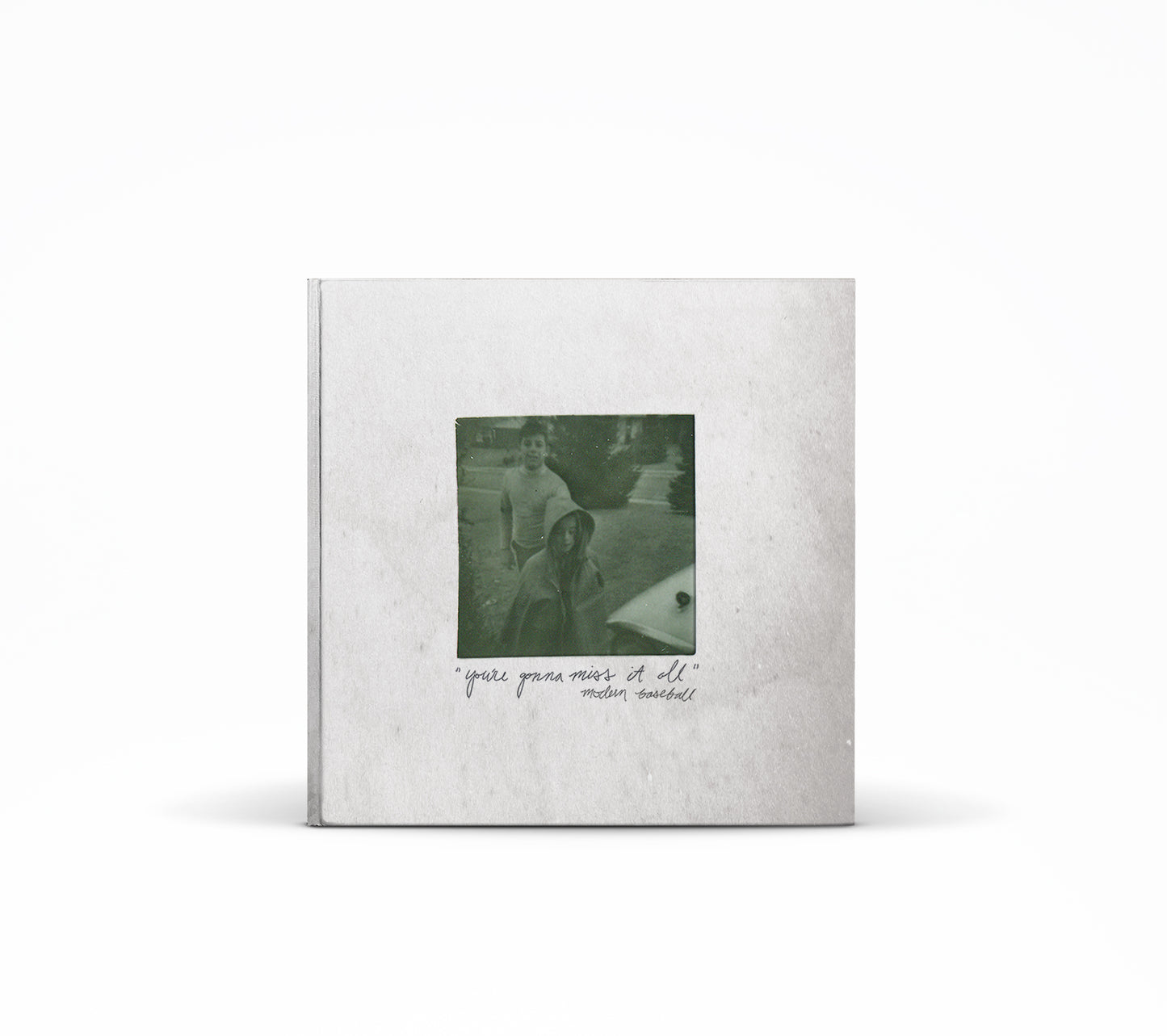 Modern Baseball - You’re Gonna Miss It All (Deluxe Anniversary Edition) [PRE-ORDER]