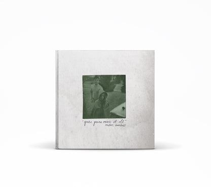 Modern Baseball - You’re Gonna Miss It All (Deluxe Anniversary Edition) [PRE-ORDER]