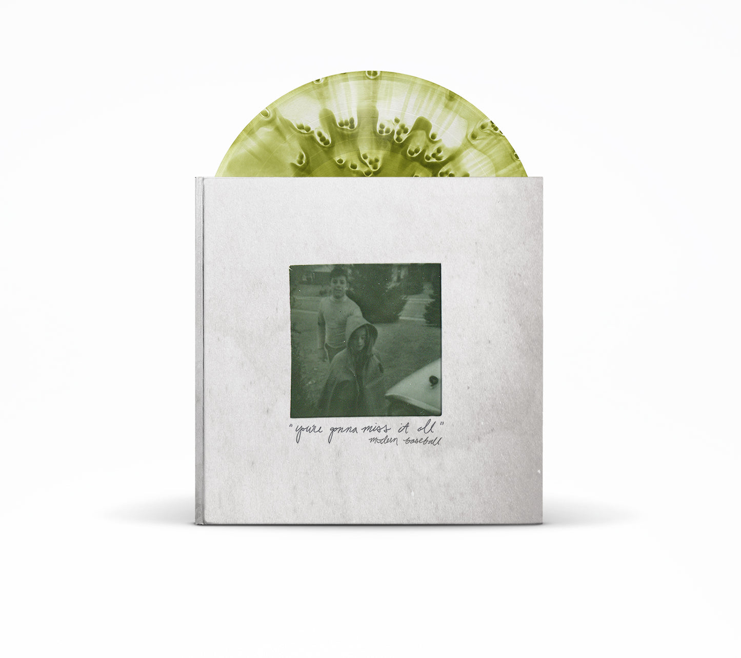 Modern Baseball - You’re Gonna Miss It All (Deluxe Anniversary Edition) [PRE-ORDER]