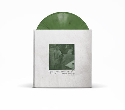 Modern Baseball - You’re Gonna Miss It All (Deluxe Anniversary Edition) [PRE-ORDER]