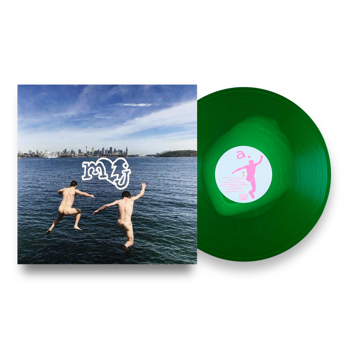 Mom Jeans - Title Lookup Sweet Tooth [PRE-ORDER]